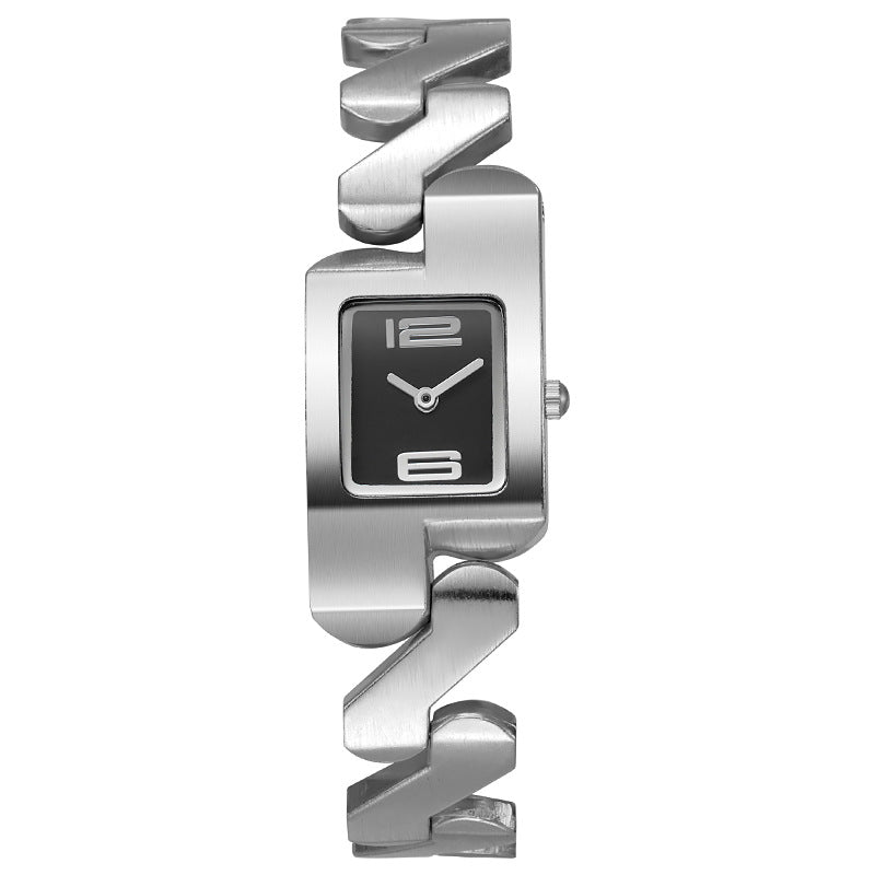 LuxeTime – Classic Vintage Gold Watch