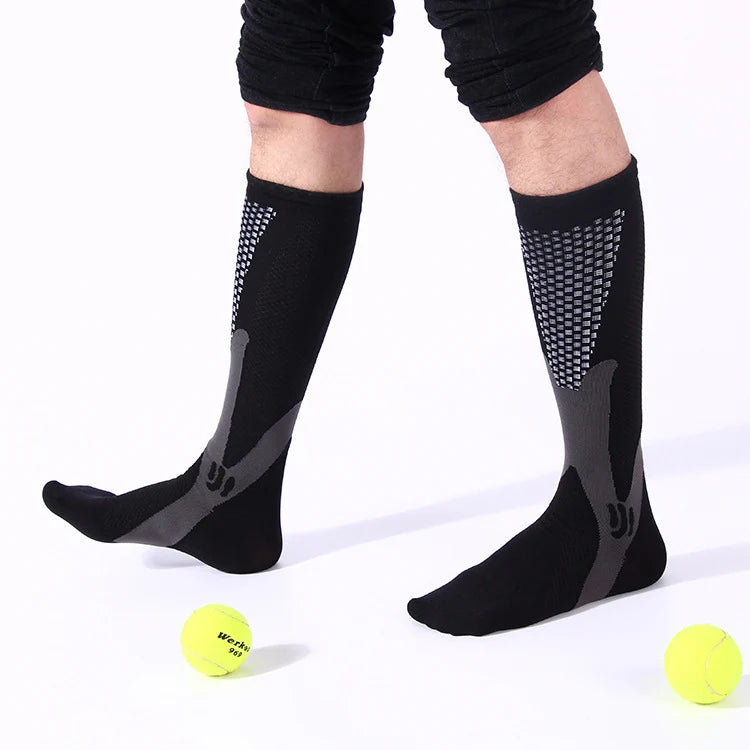 CalfForce – Ankle & Calf Support Compression Socks