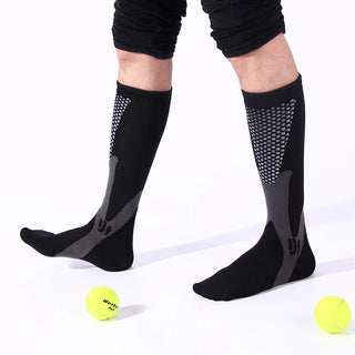 CalfForce – Ankle & Calf Support Compression Socks