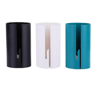 DIY Gift Wrap Paper Roll Cutter marnetic