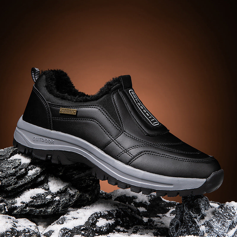 LiteStep - Lightweight Orthotic Everyday Shoes