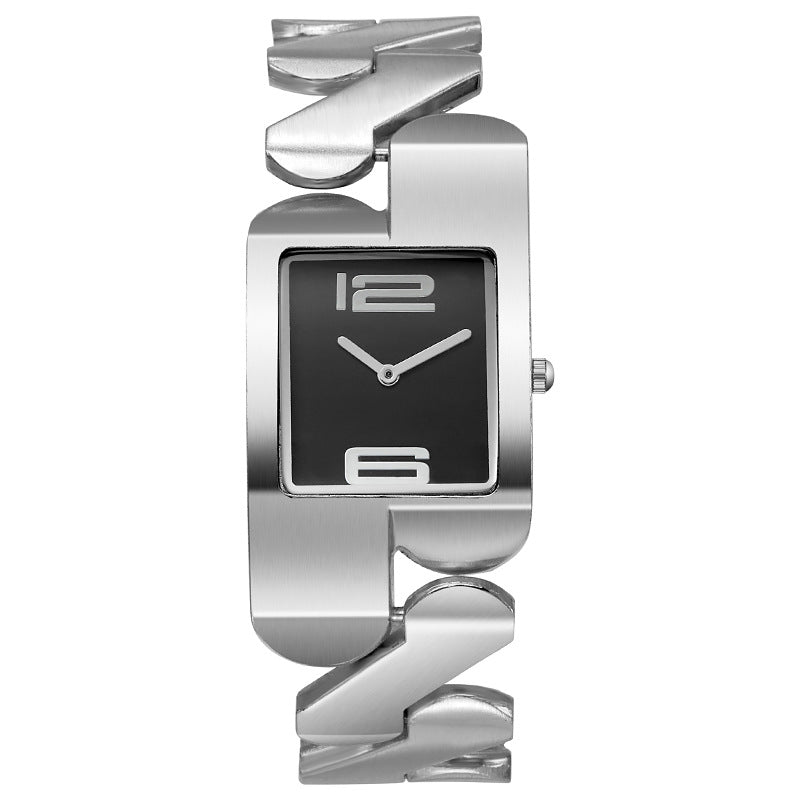 LuxeTime – Classic Vintage Gold Watch