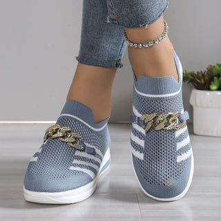 AirFlex – Lightweight Non-Slip Slip-On Shoes