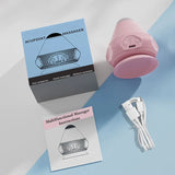 FlexiRelief - Electric Fascia Massage Ball