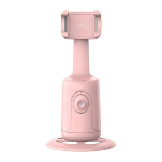 MotionTrack – 360° AI Face Tracking Phone Holder