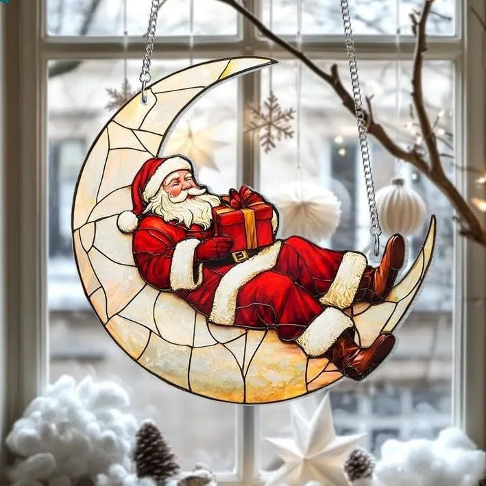 BrightWings - Hummingbird Window Decor