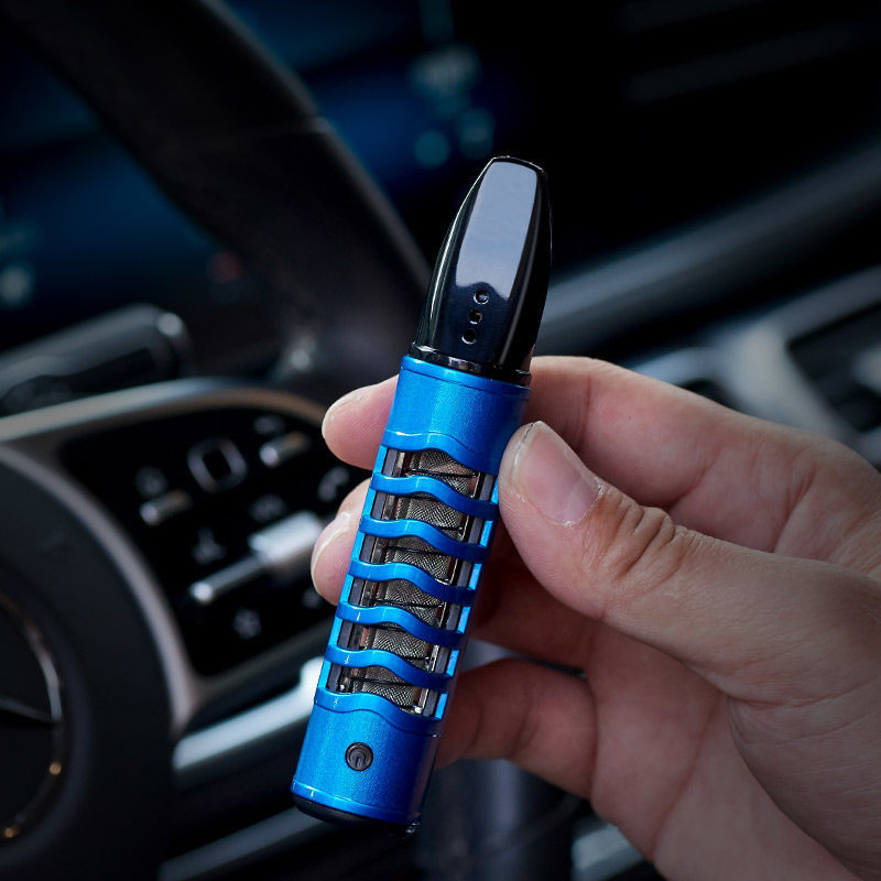 InstaIgnite - Rechargeable Filtered Smoking Device