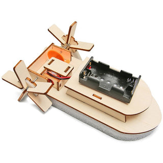 SciBuild - Creative Science Kit
