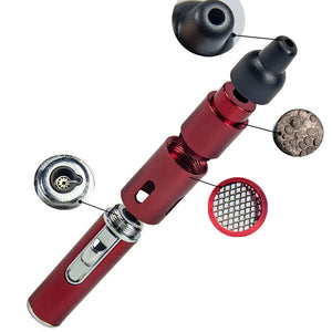 EmberCraft – Precision Pipe Lighter