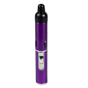 EmberCraft – Precision Pipe Lighter