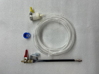 DustGuard – Angle Grinder Water Sprayer