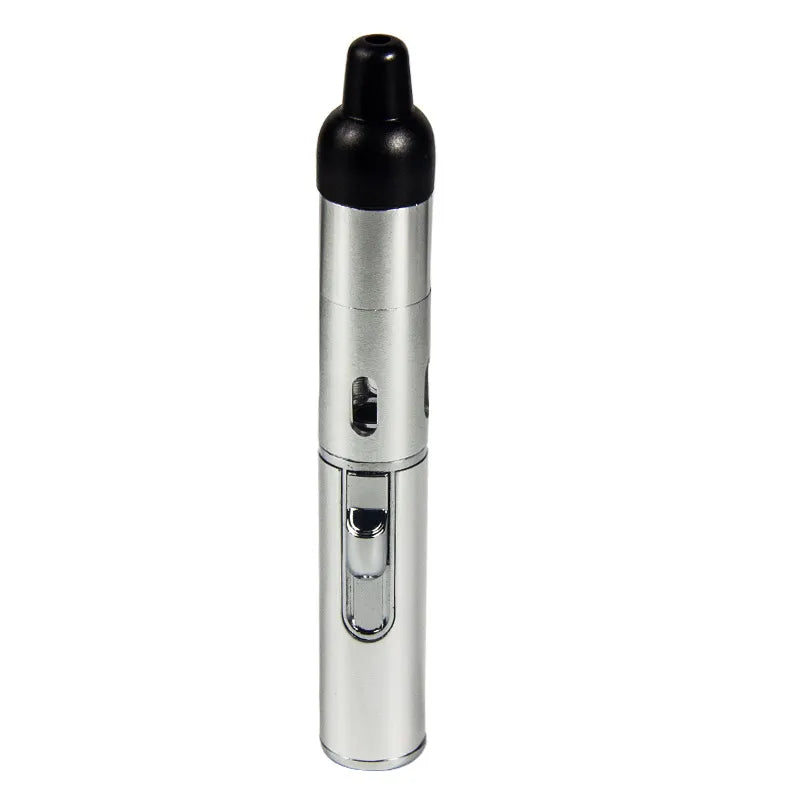 EmberCraft – Precision Pipe Lighter
