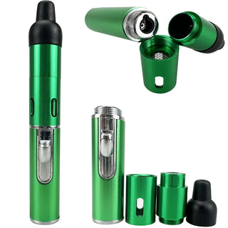 EmberCraft – Precision Pipe Lighter