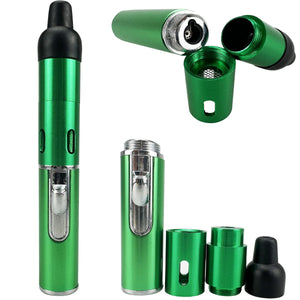 EmberCraft – Precision Pipe Lighter