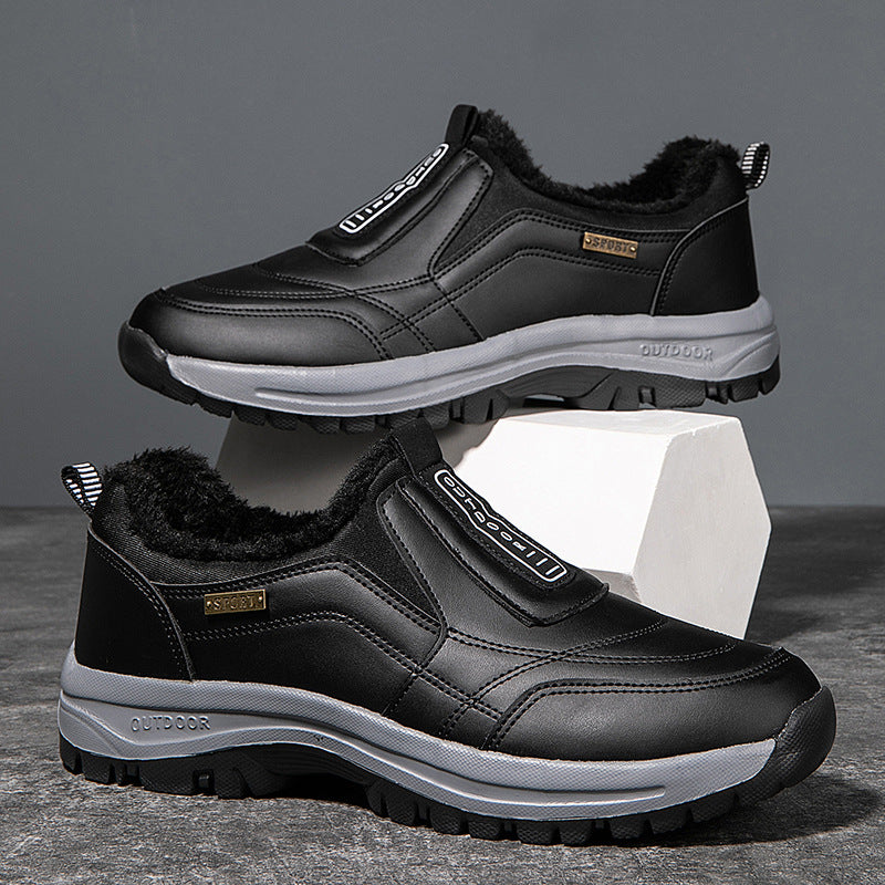 LiteStep - Lightweight Orthotic Everyday Shoes