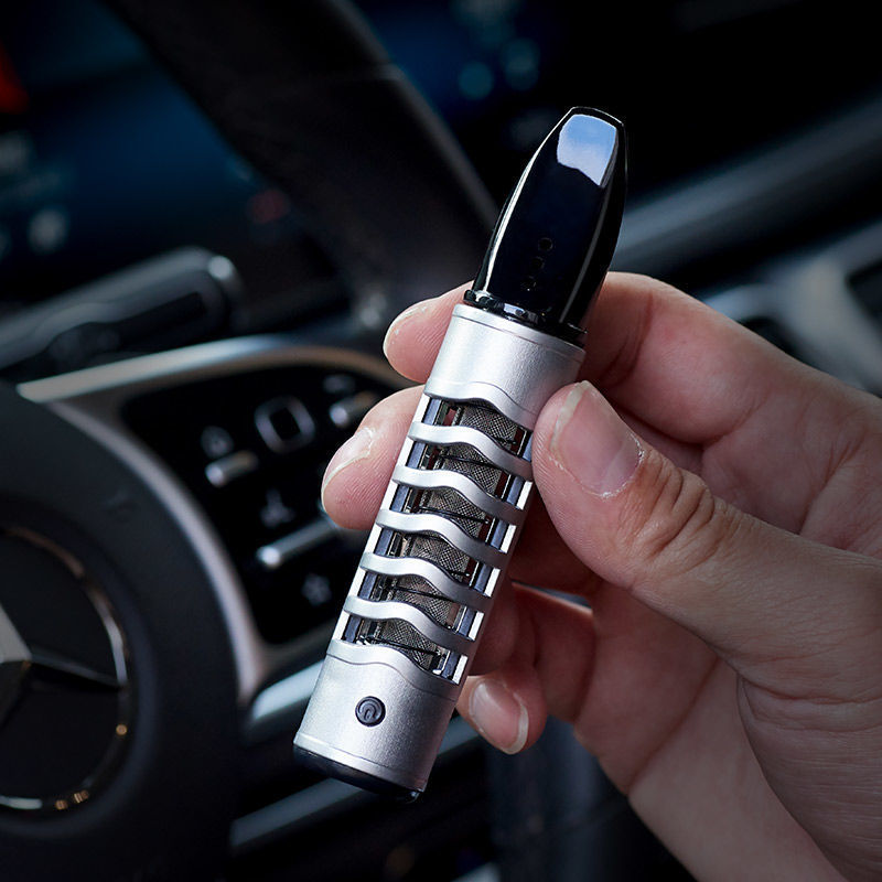 InstaIgnite - Rechargeable Filtered Smoking Device