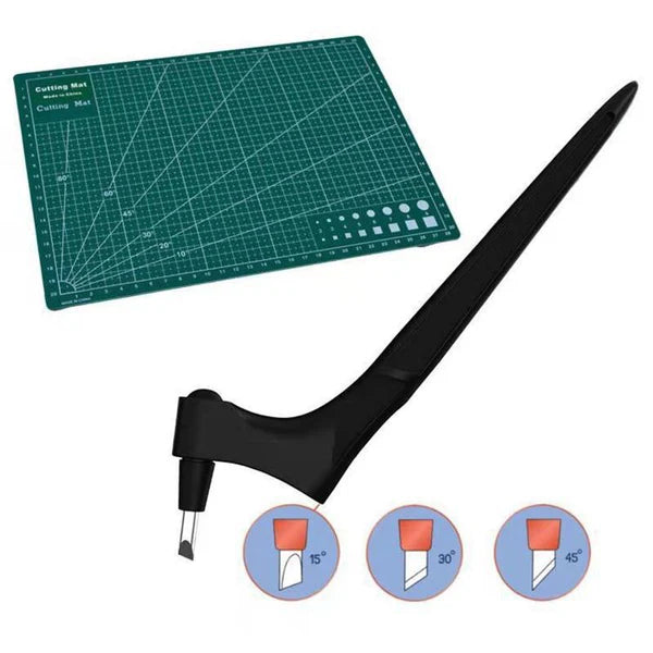 CutCrafter – Precision Craft Cutting Tool Set