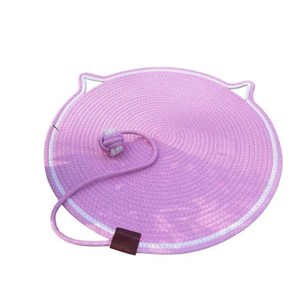 ClawHaven - Durable Double Scratching Pad