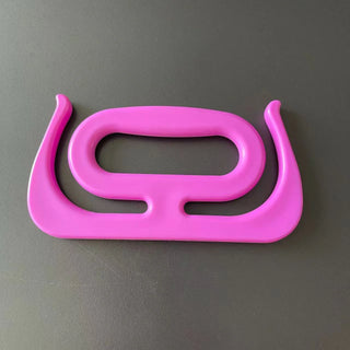 BulkBeast – Ergonomic Carry Assist Handles