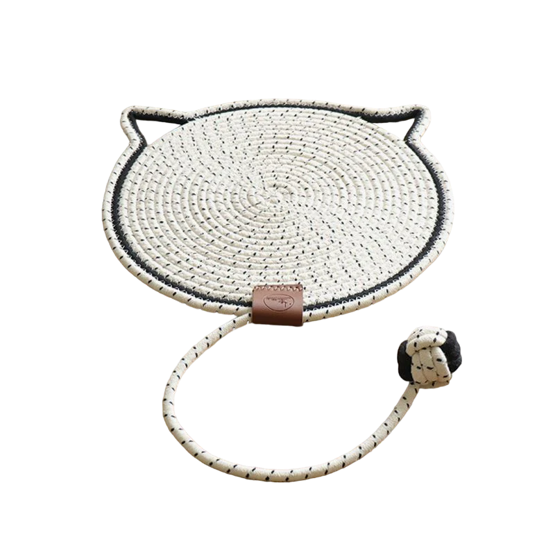 ClawHaven - Durable Double Scratching Pad