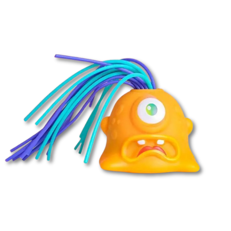 HairyMonster – Interactive Stress Relief Toy