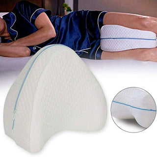 GoodSleep, ortopéd párna az oldalon alváshoz