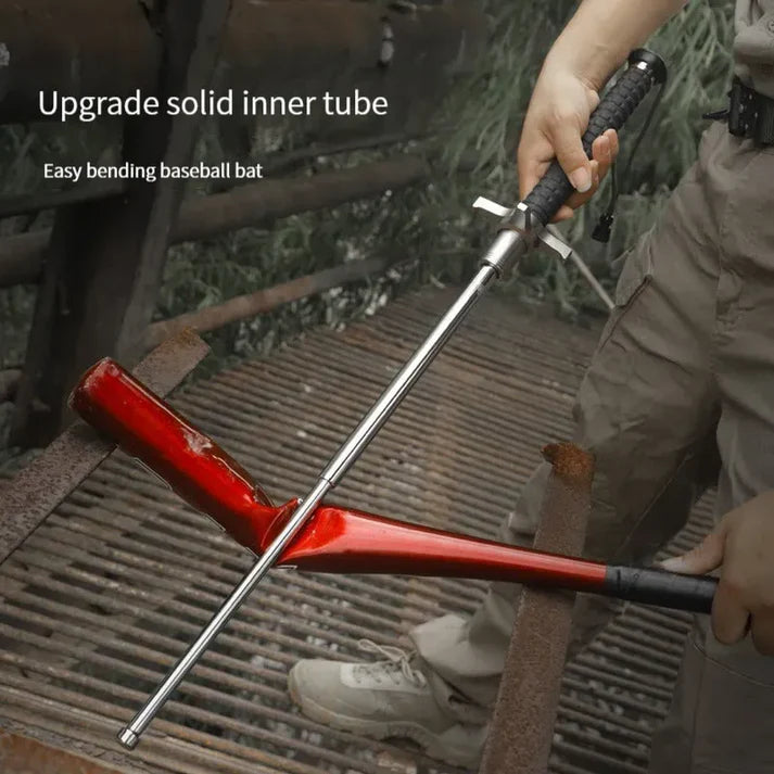 TrailGuard – Ultimate Hiking Safety Tool