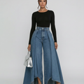 Blue jeans