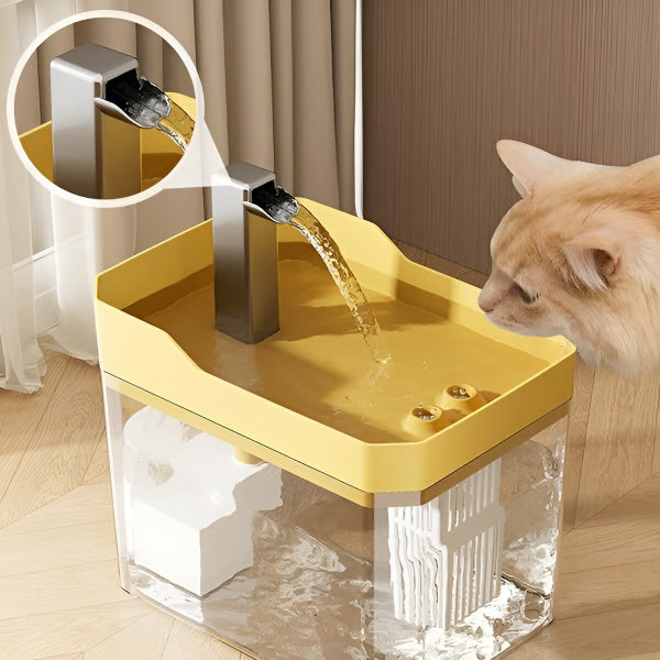 PETSPRINGLE