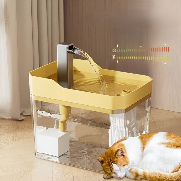 PETSPRINGLE