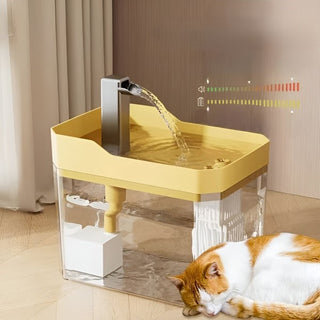 PETSPRINGLE