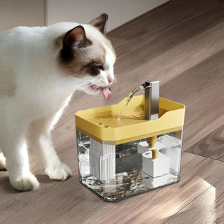 PETSPRINGLE