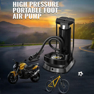 PumpPro – Portable Foot Air Pump