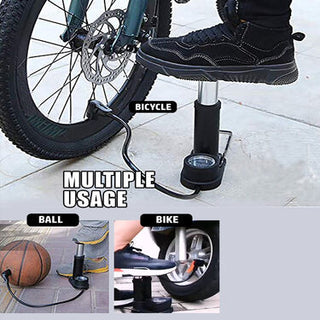 PumpPro – Portable Foot Air Pump