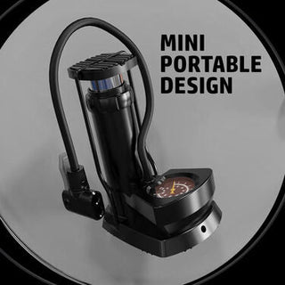 PumpPro – Portable Foot Air Pump