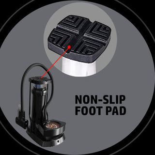 PumpPro – Portable Foot Air Pump