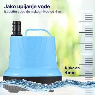 PUMPFLOW