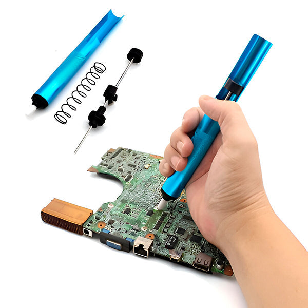 FlameForge – Precision Wood Pyrography Tool Kit