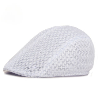ComfortCrown – Lightweight Sun Protection Duckbill Cap