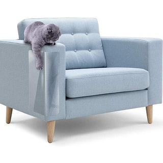FurnitureFence - Safeguarding Your Furniture from Cat Scratching marnetic