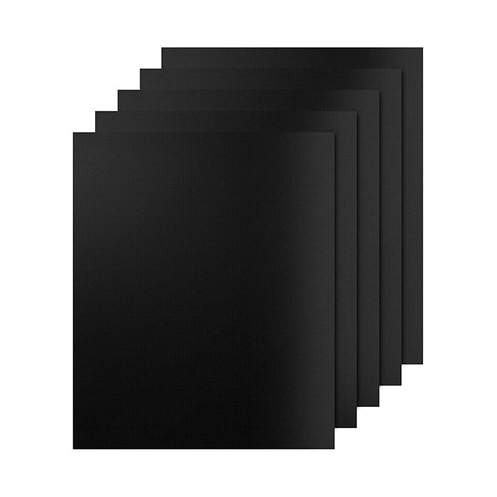 BBQ Mat, 5x BBQ mat