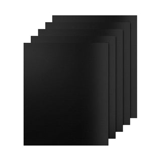 BBQ Mat, 5x BBQ mat
