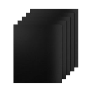 BBQ Mat, 5x BBQ mat