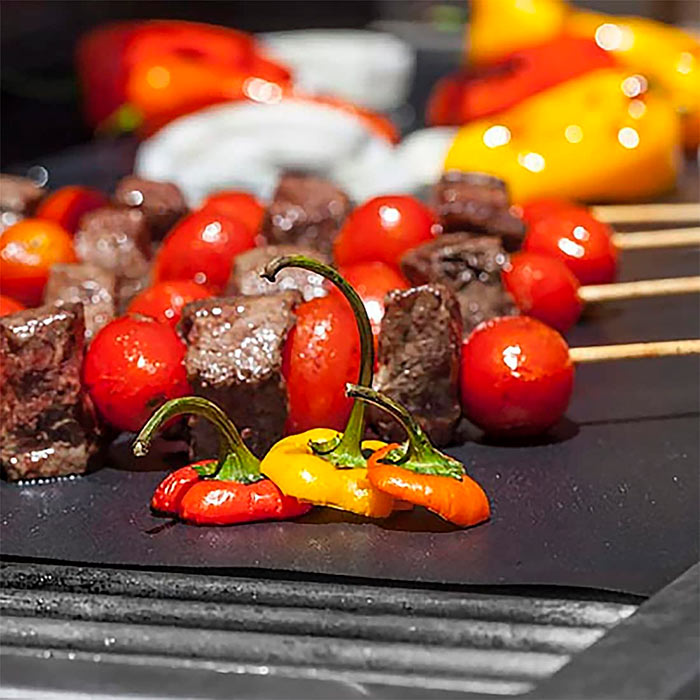 BBQ Mat, 5x BBQ mat