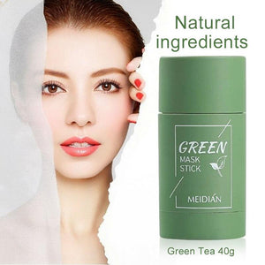 PureGlow – Deep Cleansing Detox Mask