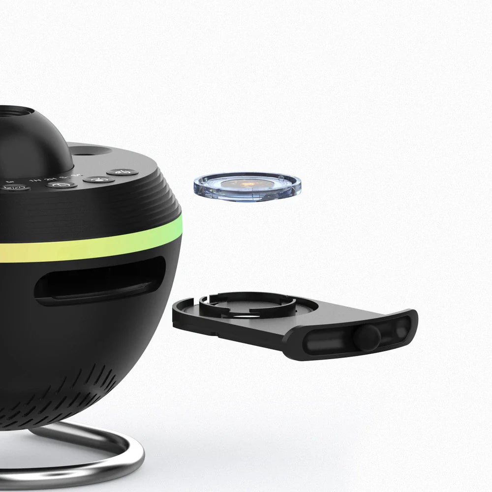 GalaxyGlow – Space Projection Light