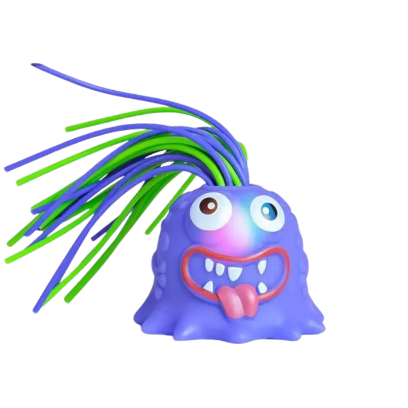 HairyMonster – Interactive Stress Relief Toy