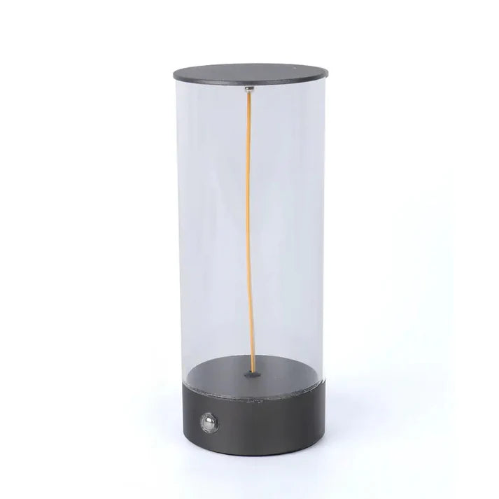 LumiQuant – Magnetic Suction Night Lamp