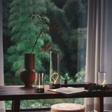 LumiQuant – Magnetic Suction Night Lamp