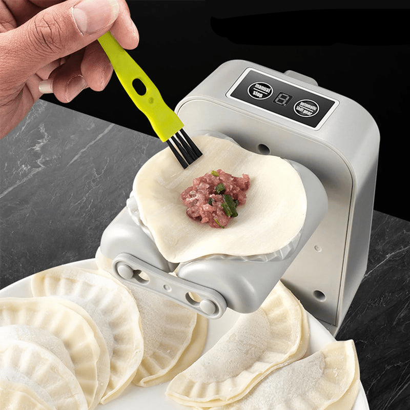 RavioliSnap – One-Press Ravioli Maker Tool